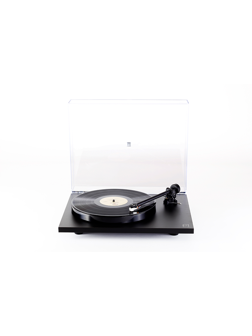 英國 Rega PLANAR 1黑膠唱片機