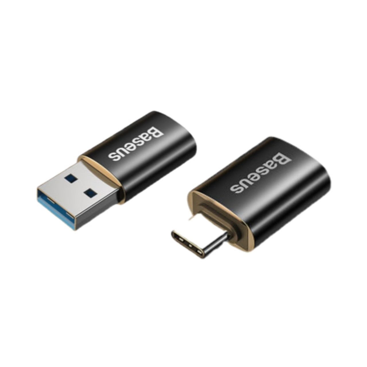 Baseus 倍思 OTG USB3.1 TYPE-C 轉 TYPE-A 轉接頭