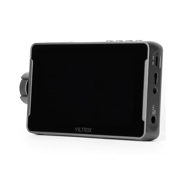 VILTROX DC-550 Pro 5.5" Touch Screen Monitor 觸控監看螢幕