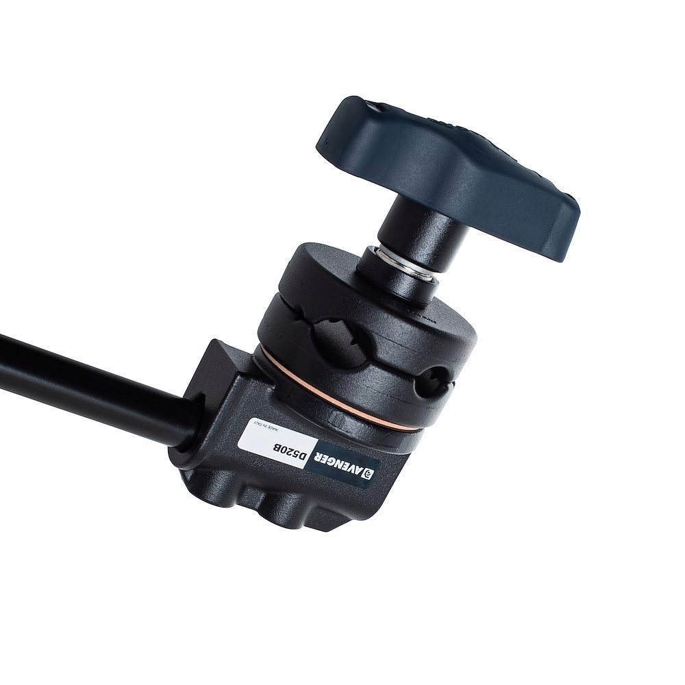 Manfrotto-Avenger 40'' Extension Grip Arm ( SKU:D520 )