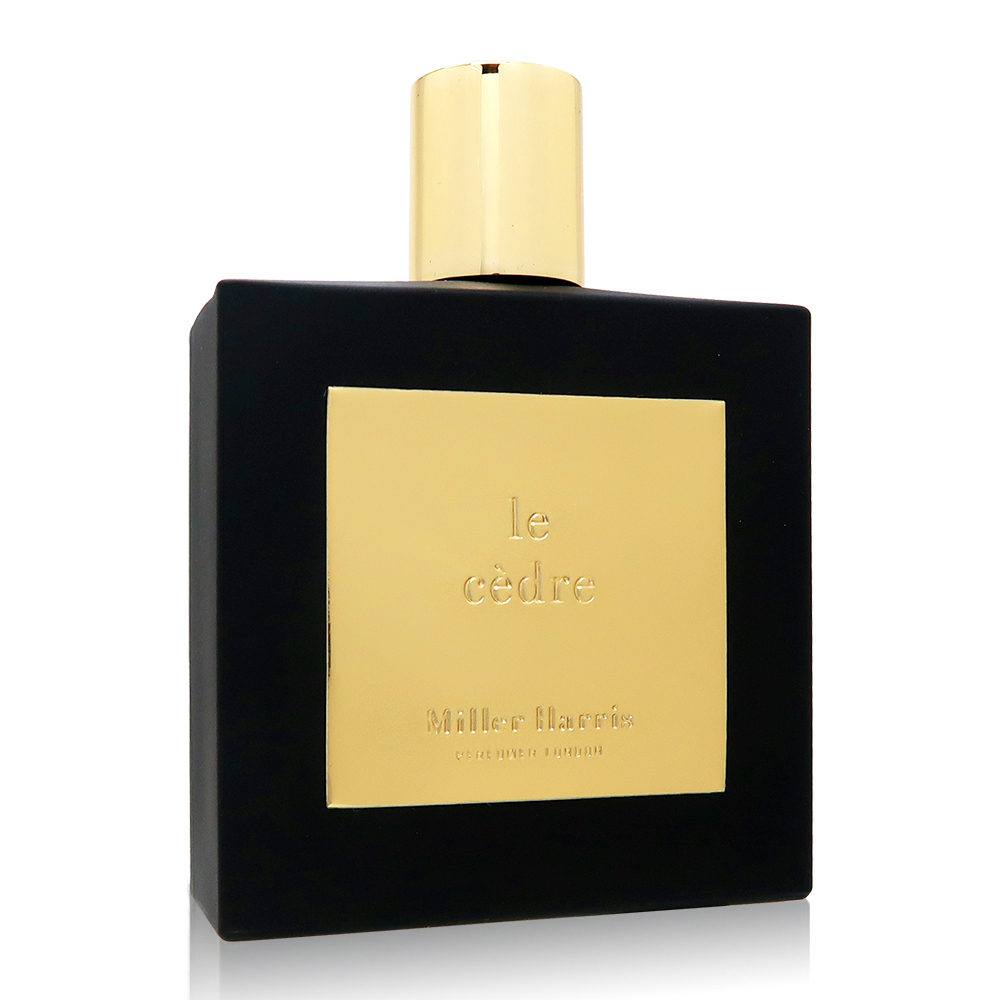 Miller Harris Le Cedre 雪松淡香精 EDP 100ml TESTER