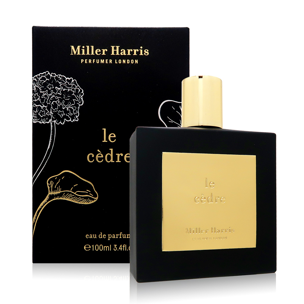 Miller Harris Le Cedre 雪松淡香精 EDP 100ml