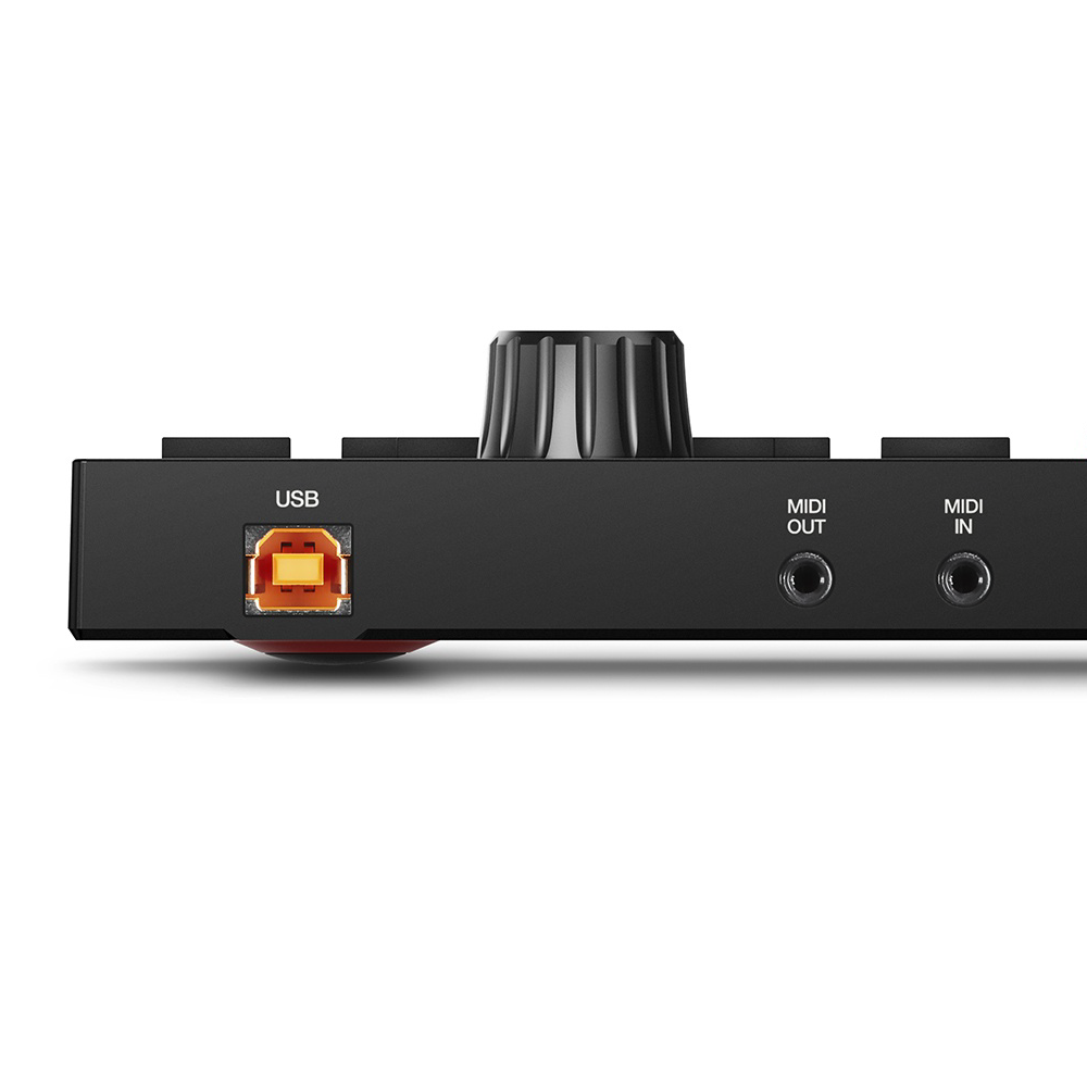 Akai Akai / MPC Studio 2 數位鼓組取樣編曲機 第 4 張圖片｜三峽鼓 / 打擊