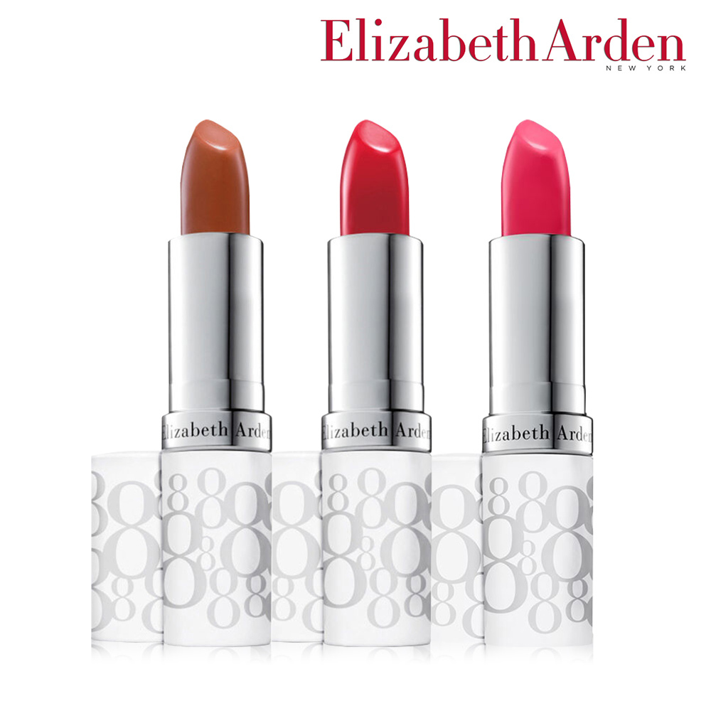 Elizabeth Arden 伊麗莎白雅頓 八小時潤澤 / 潤色護唇膏 3.7g