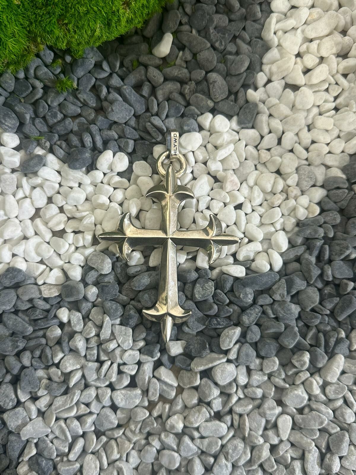 Good Art Spanish Cross #8