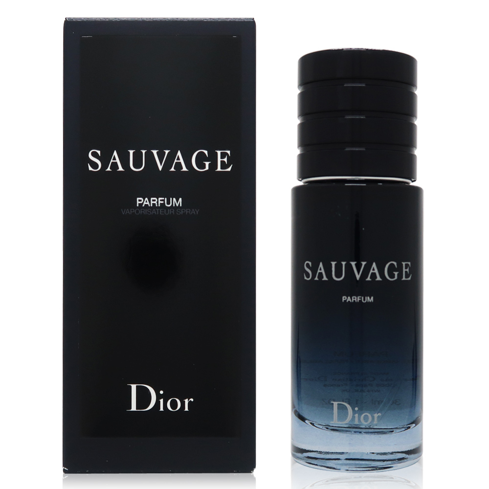 Dior 迪奧 Sauvage 曠野之心香精 Parfum 30ml