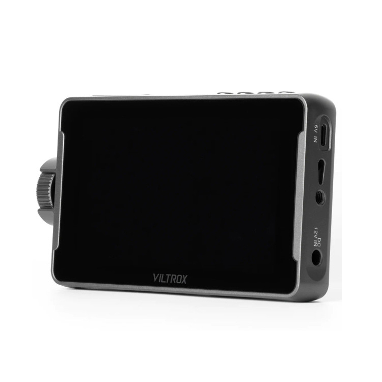 VILTROX DC-550 Lite 5.5" Touch Screen Monitor 觸控監看螢幕