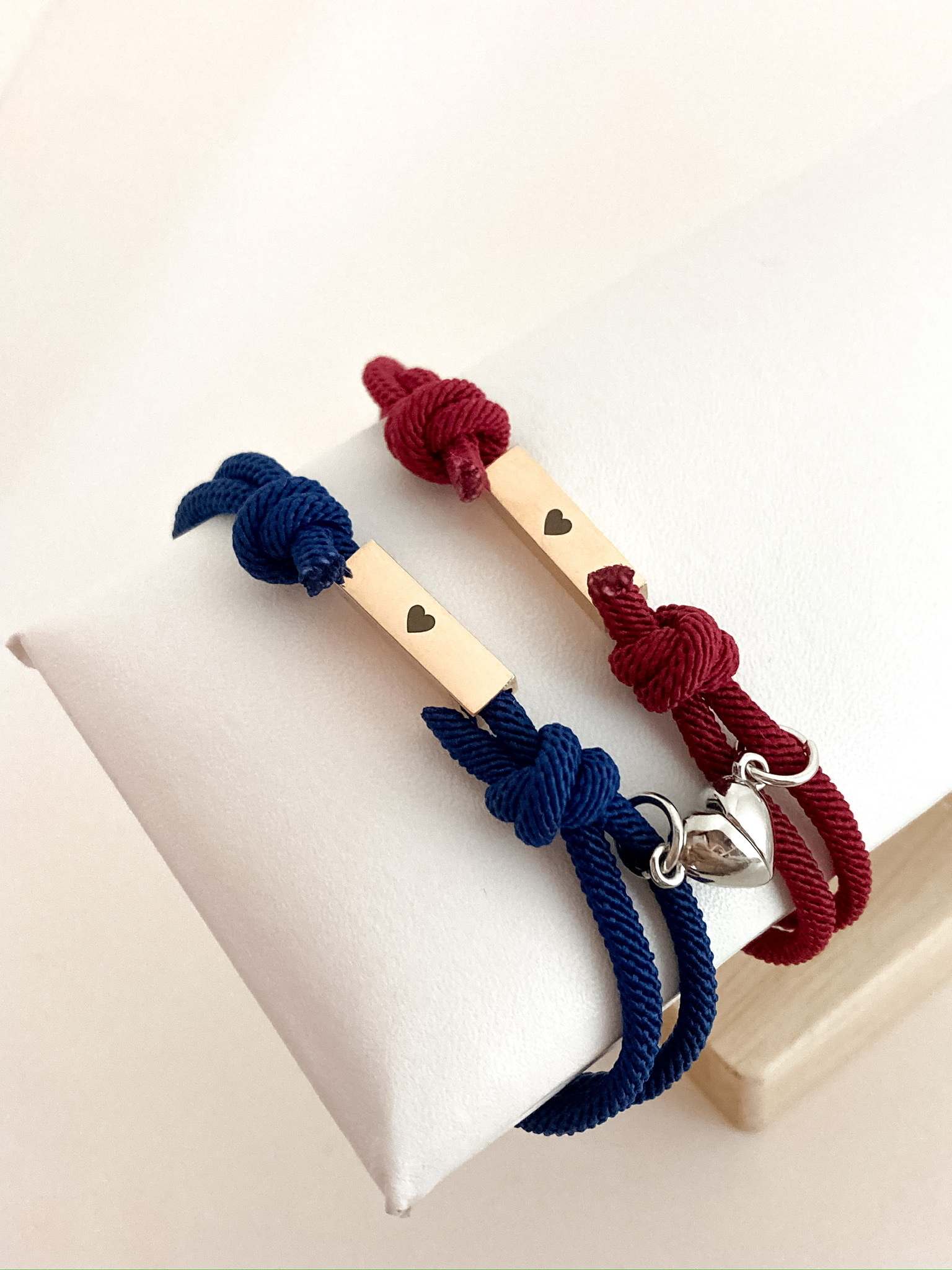 訂製手繩 H6 免費刻字 情侶手繩