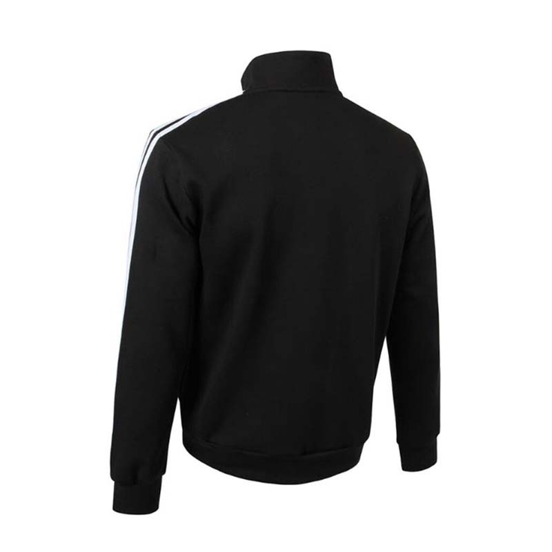 Adidas Basic  Track Suit "Black" 基本款 運動套裝 男裝 黑色 IJ6067 [台灣現貨]