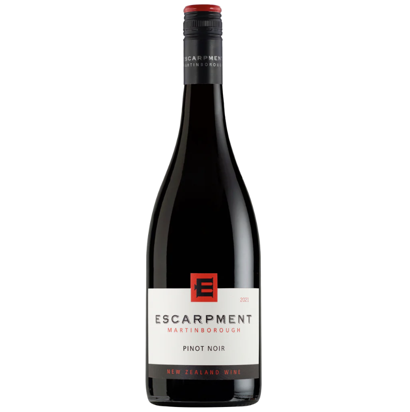 Escarpment Pinot Noir 2021 (RP91)