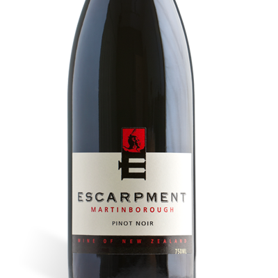 Escarpment Pinot Noir 2021 (RP91)
