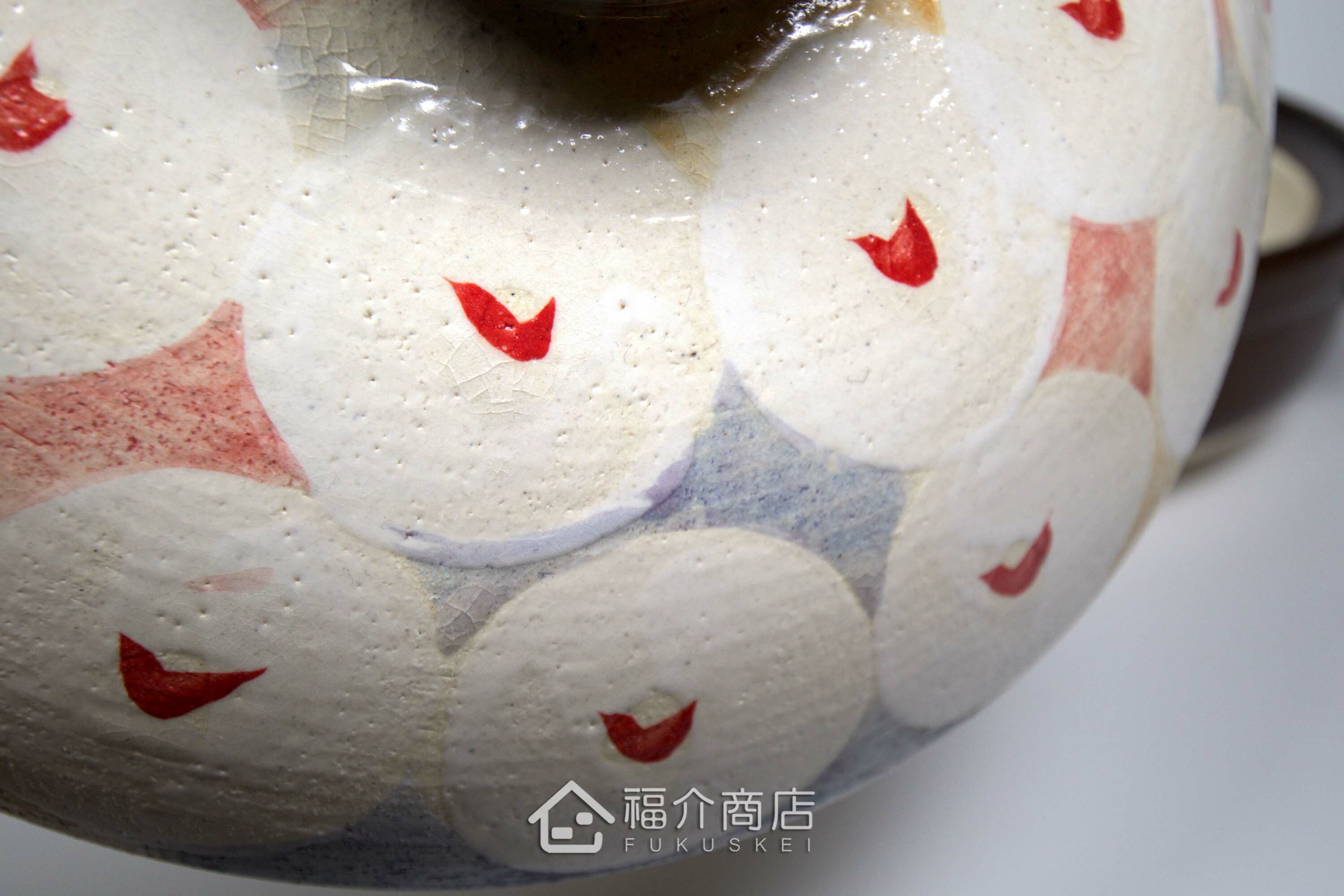 煮火鍋的日本陶鍋