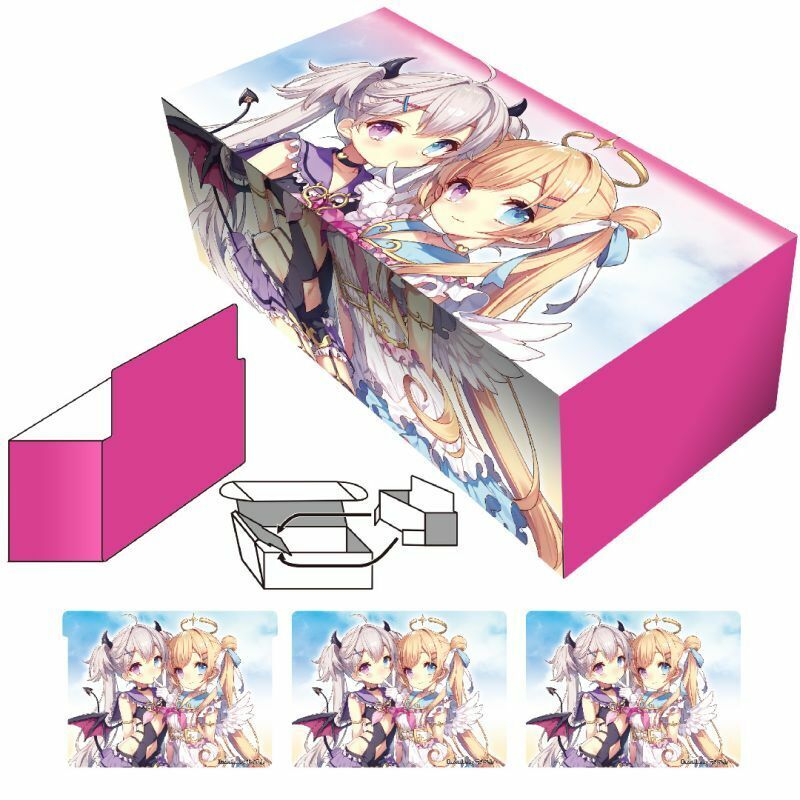 紙盒 - 工畫堂插畫系列 まさる.jp