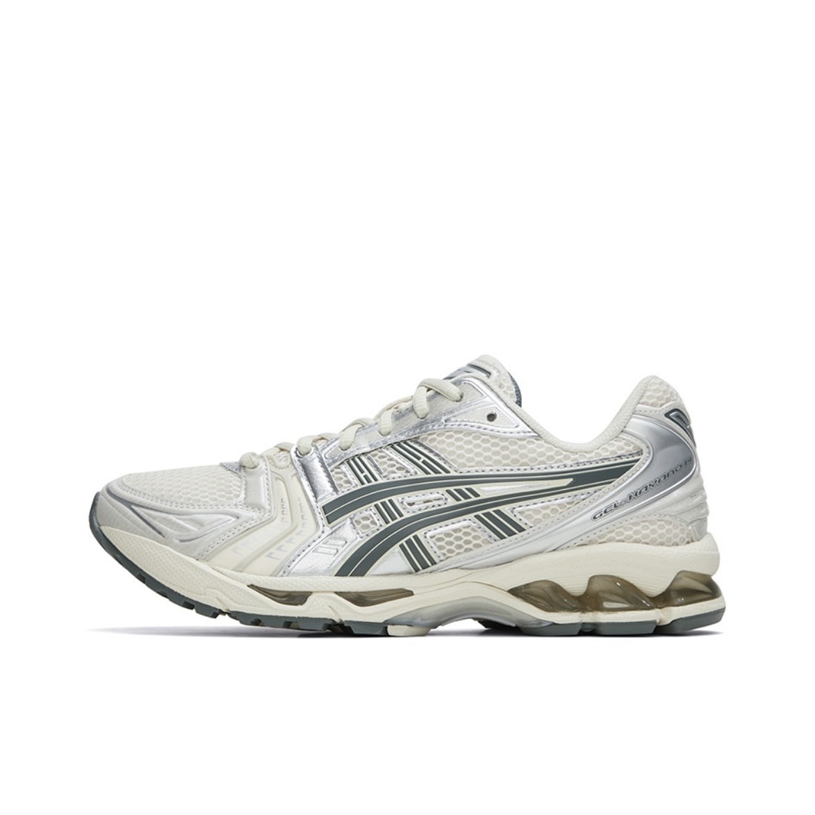 ASICS GEL-KAYANO 14 科技未來風戶外機能1201A019-200 1201A019-00