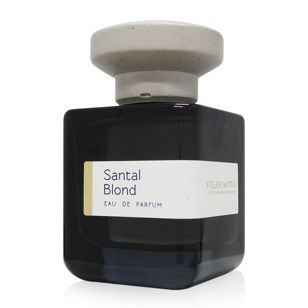Atelier Materi Santal Blond 金色檀木淡香精 EDP 100ml TESTER