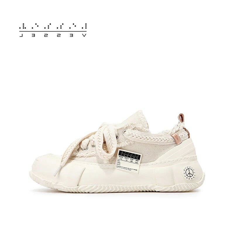 xVESSEL G.O.P 2.0 Marshmallow Lows 