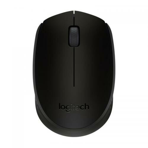 Logitech 羅技  M171 無線滑鼠