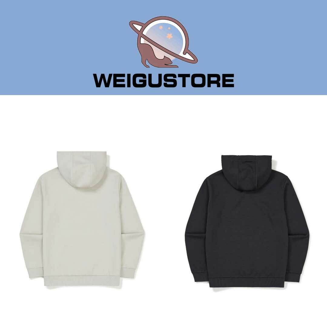 Snow Peak Pro Big Logo Hood 胸前大LOGO 長袖 帽踢 帽T S23SMFHD20