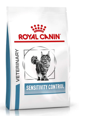 Royal Canin - 處方食品成貓過敏控制乾糧 (3.5公斤)