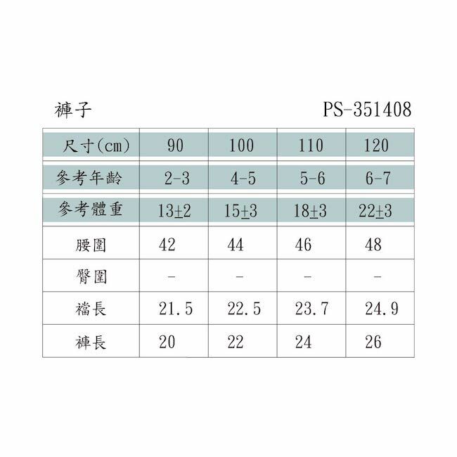 PIPPY抽皺花邊短褲 藍