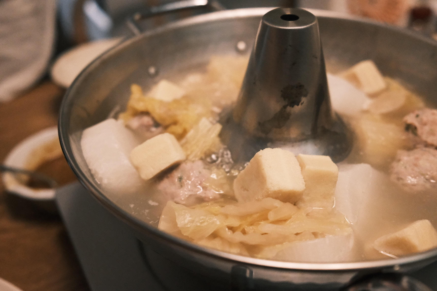 【無添加熟食系列】無鹽豚骨高湯