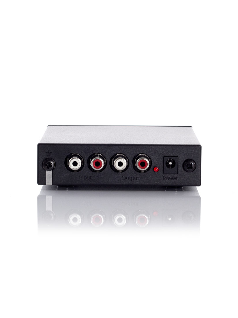 英國製 Rega FONO MINI A2D MK2 唱頭放大器
