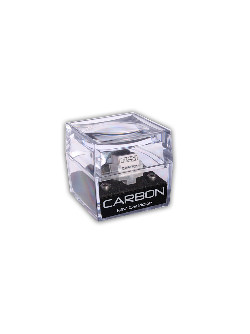 英國 Rega CARBON 唱頭