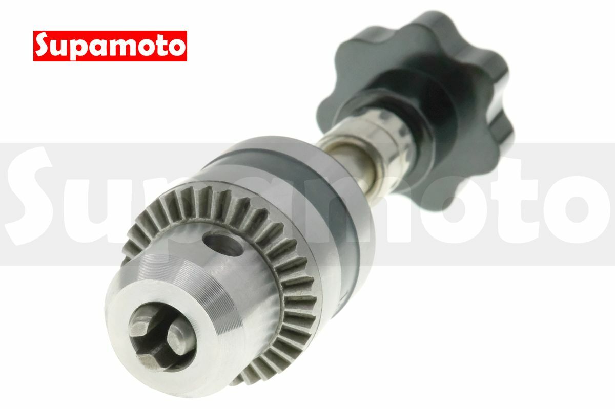 -Supamoto- 手動鑽 1.5~10mm 鑽尾 鑽頭 手鑽 電鑽 手持