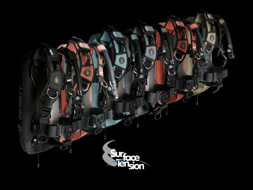 STI-infinity v8 BCD 18磅$40000-28磅$41000-(送配重袋+軟墊）