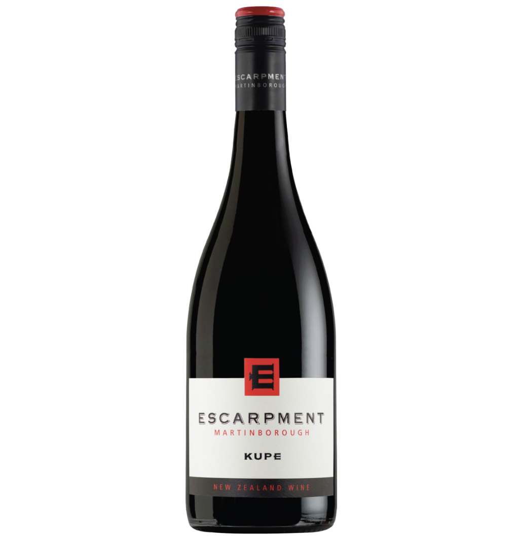 Escarpment Kupe Pinot Noir 2020 (RP93)