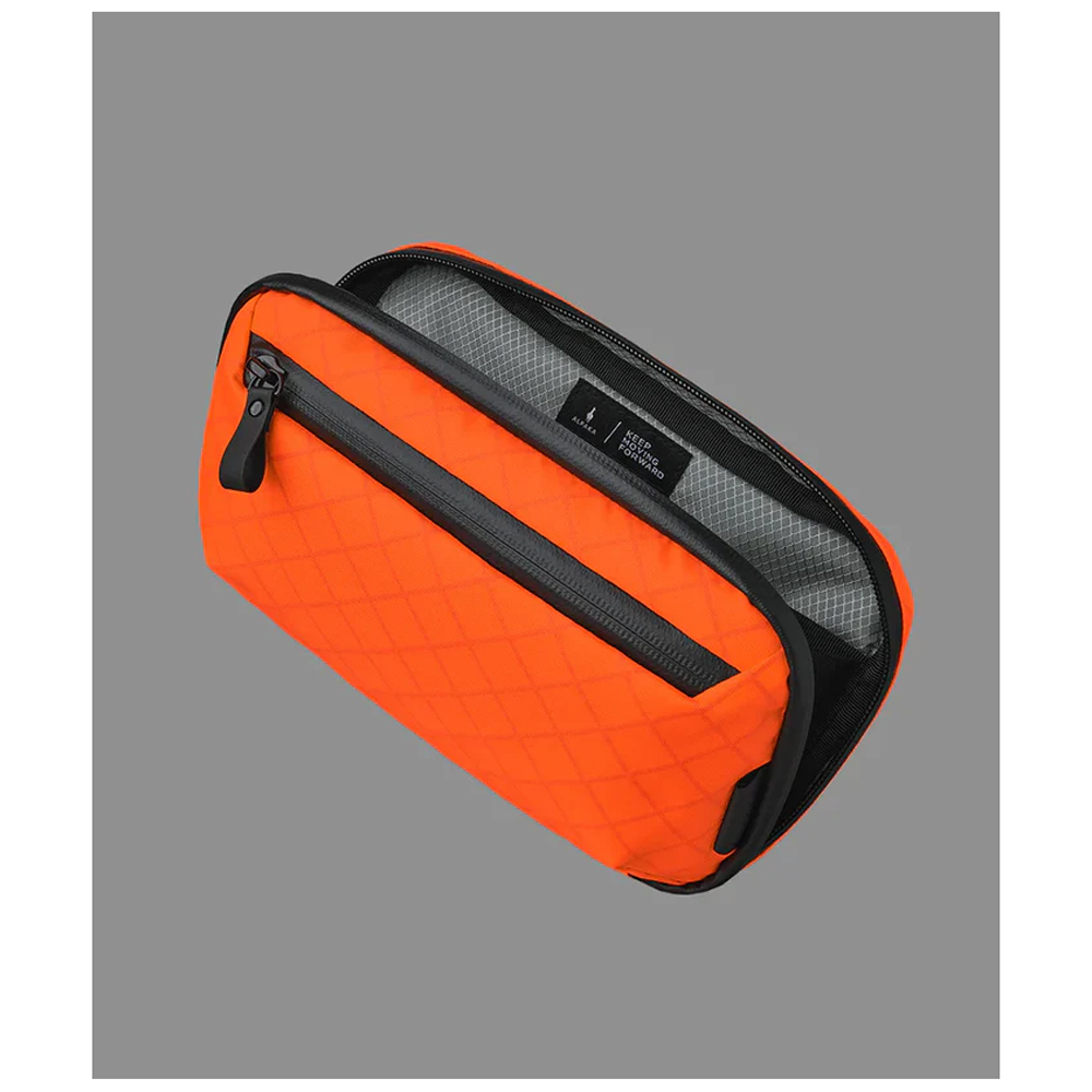 ALPAKA Elements Tech Case Mini 迷你收納包 ECOPAK™