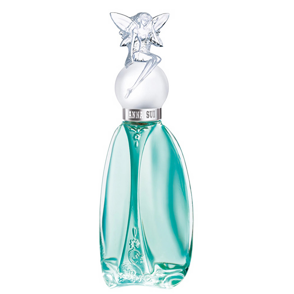 ANNA SUI安娜蘇 Secret Wish 許願精靈女性淡香水 75ml TESTER (環保盒)