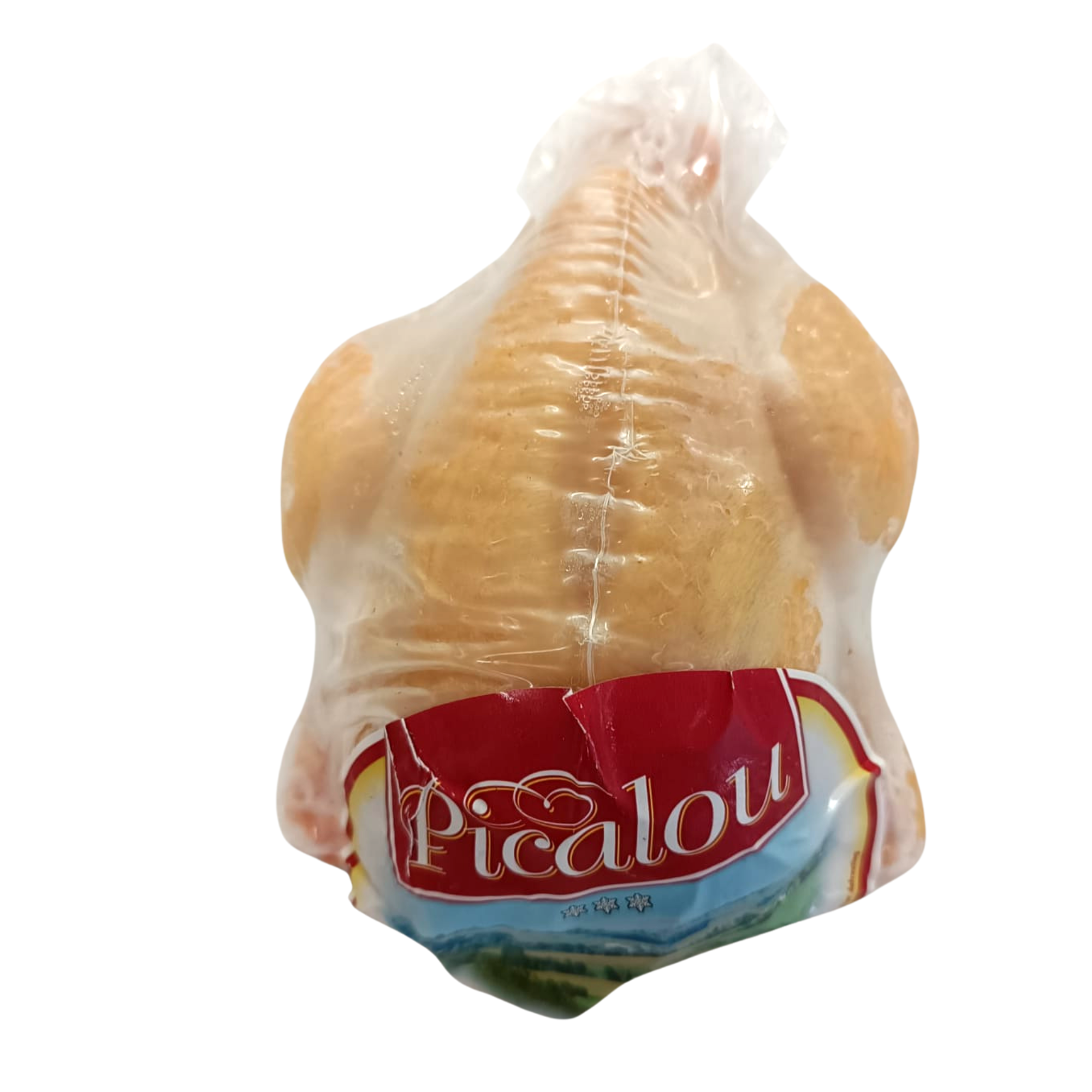 法國 Classe A 黄春雞 France  Savel Classe A Yellow Spring Chicken  400-450克/件 (急凍 -18°C)