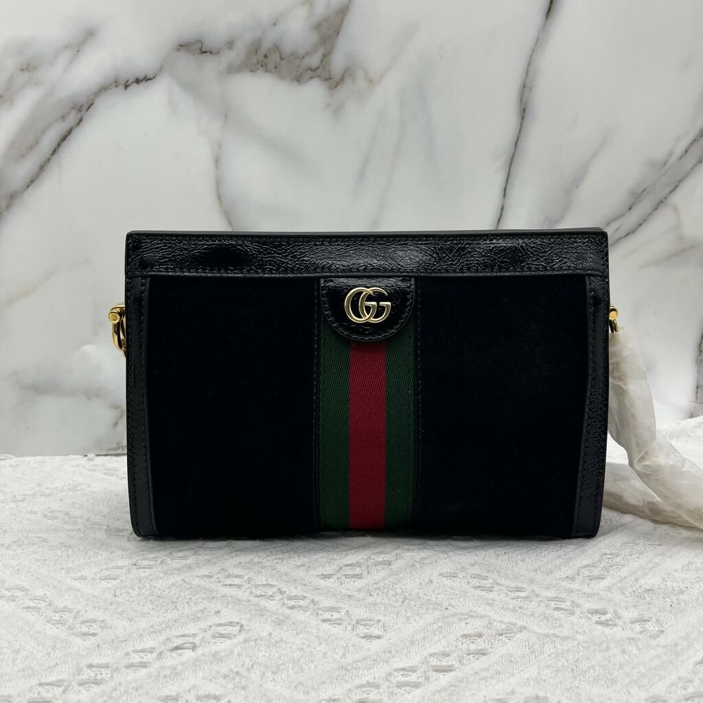 Gucci Ophidia GG small shoulder bag