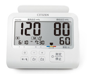 血壓計-CHU703