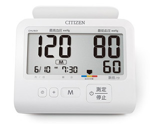 血壓計-CHU501