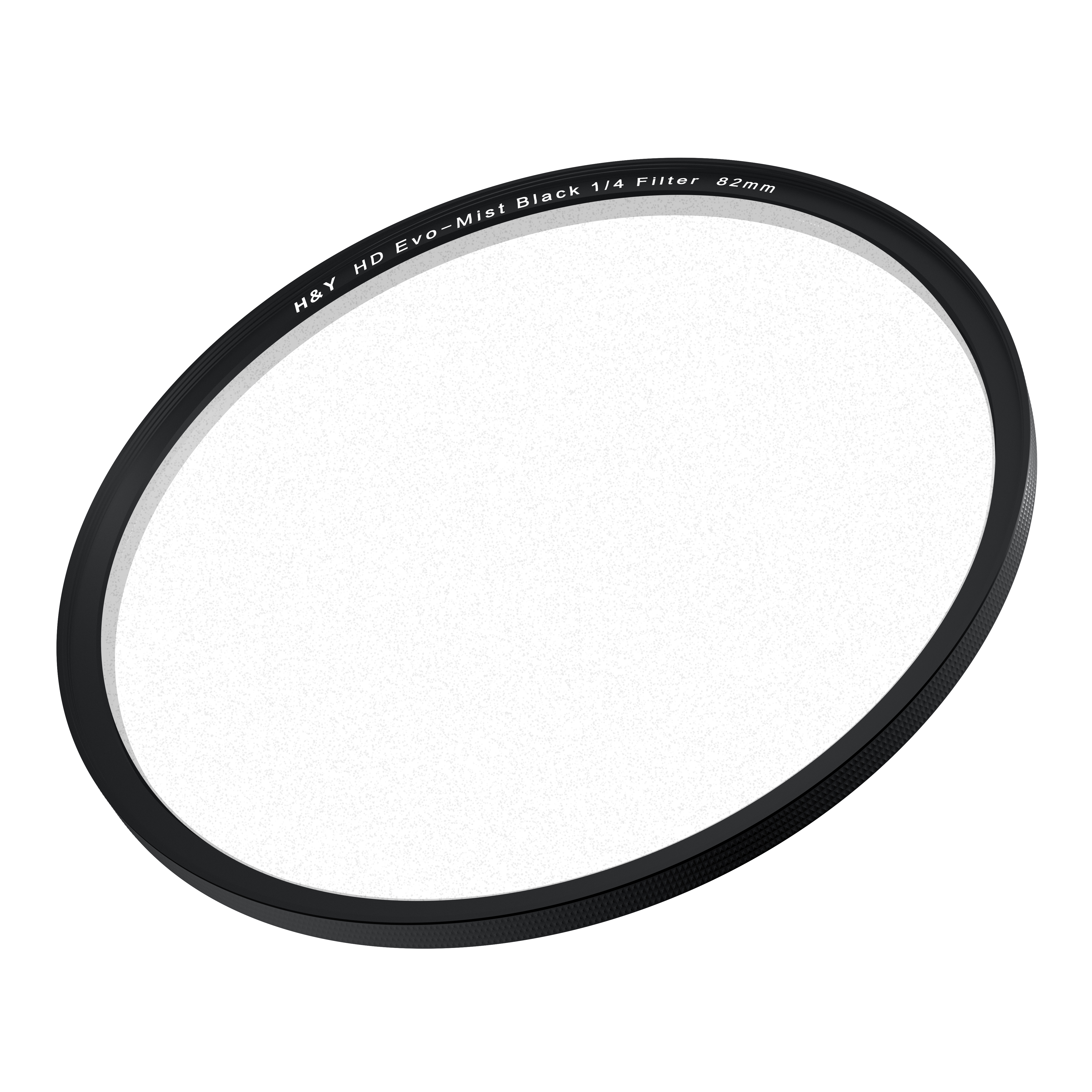 H&Y Evo-Mist Black 72mm
