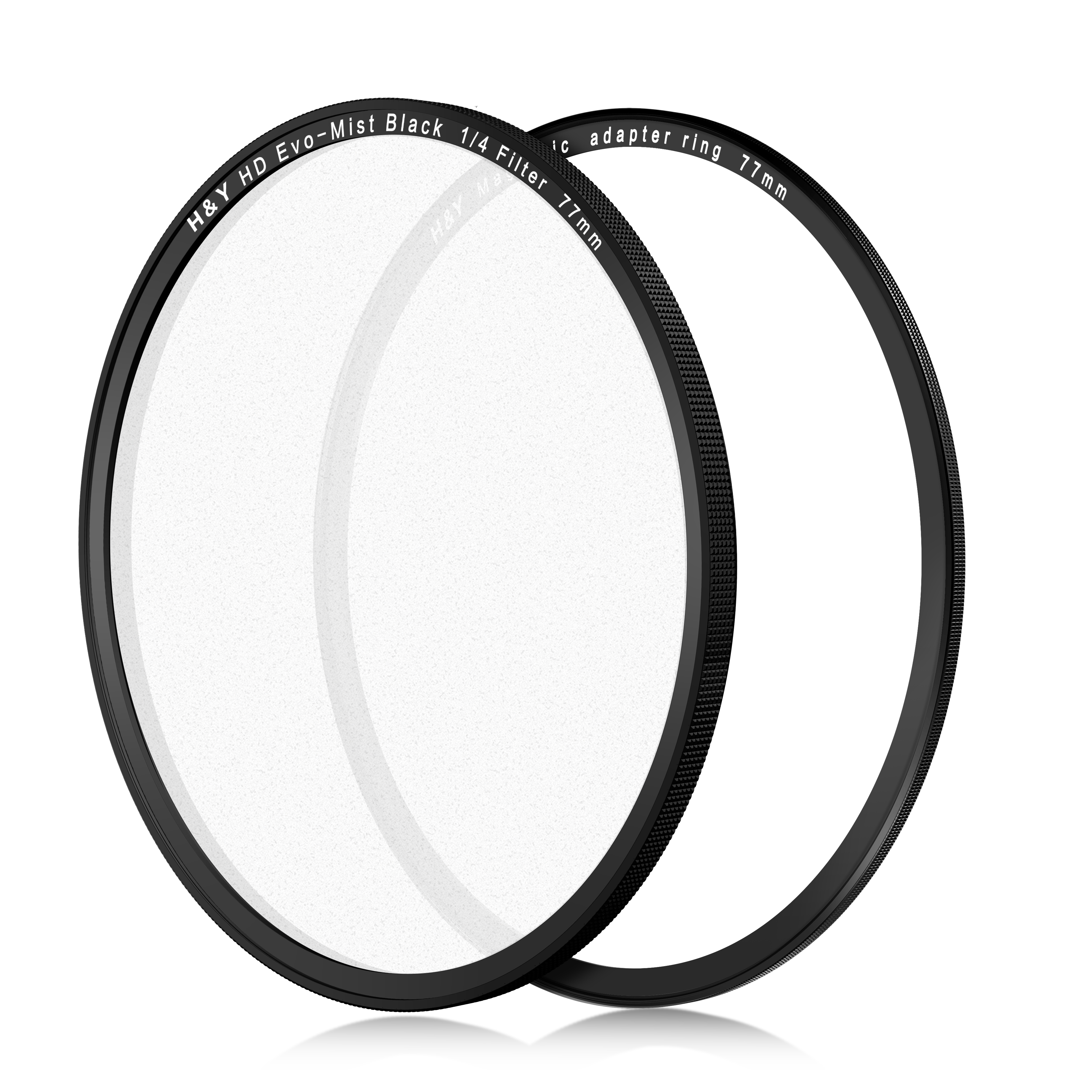 H&Y Evo-Mist Black 67mm