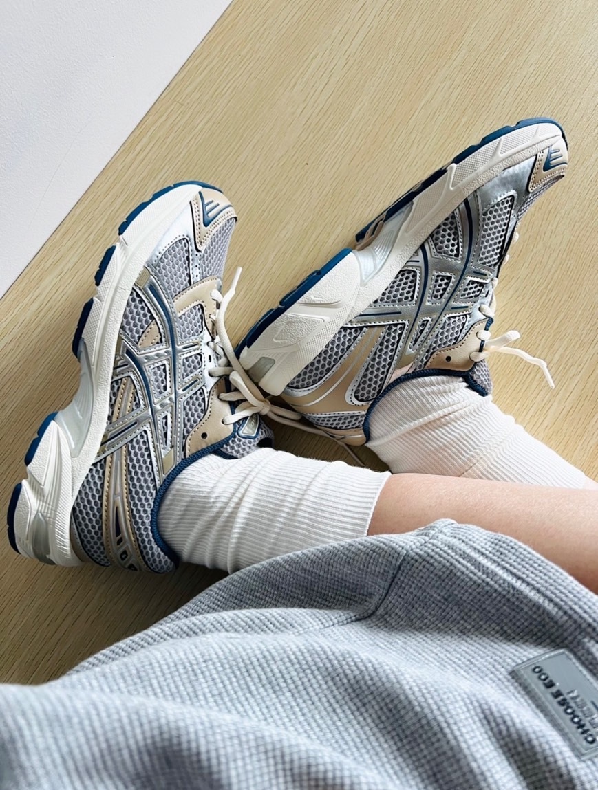 ASICS 亞瑟士 GEL-1130 男女 中性款 運動休閒鞋 1201A256-023