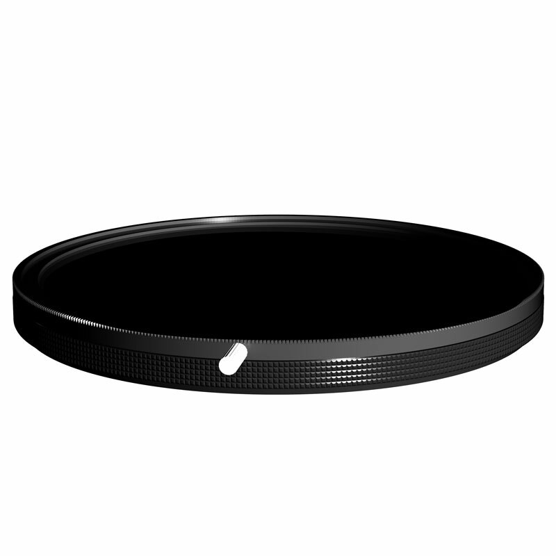 H&Y Evo-Series ND3-1000+CPL