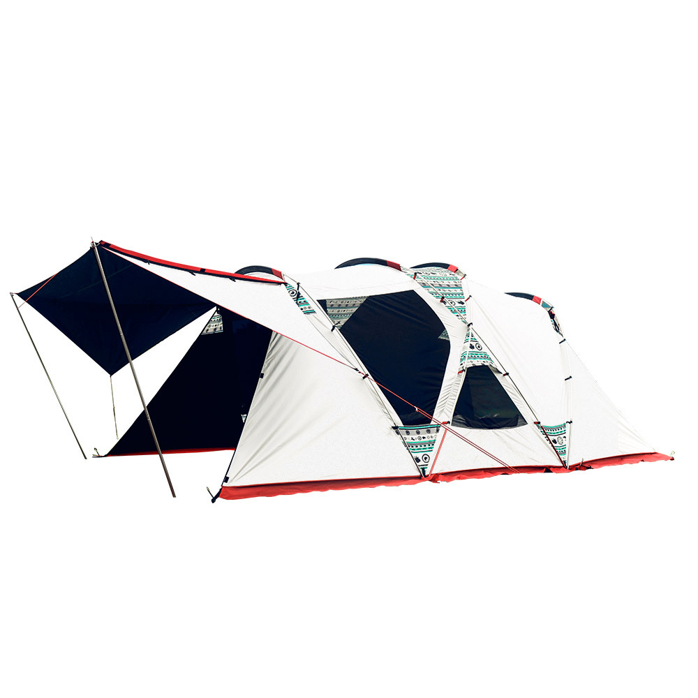 Outdoor Base 彩繪天空家庭帳 OB23069
