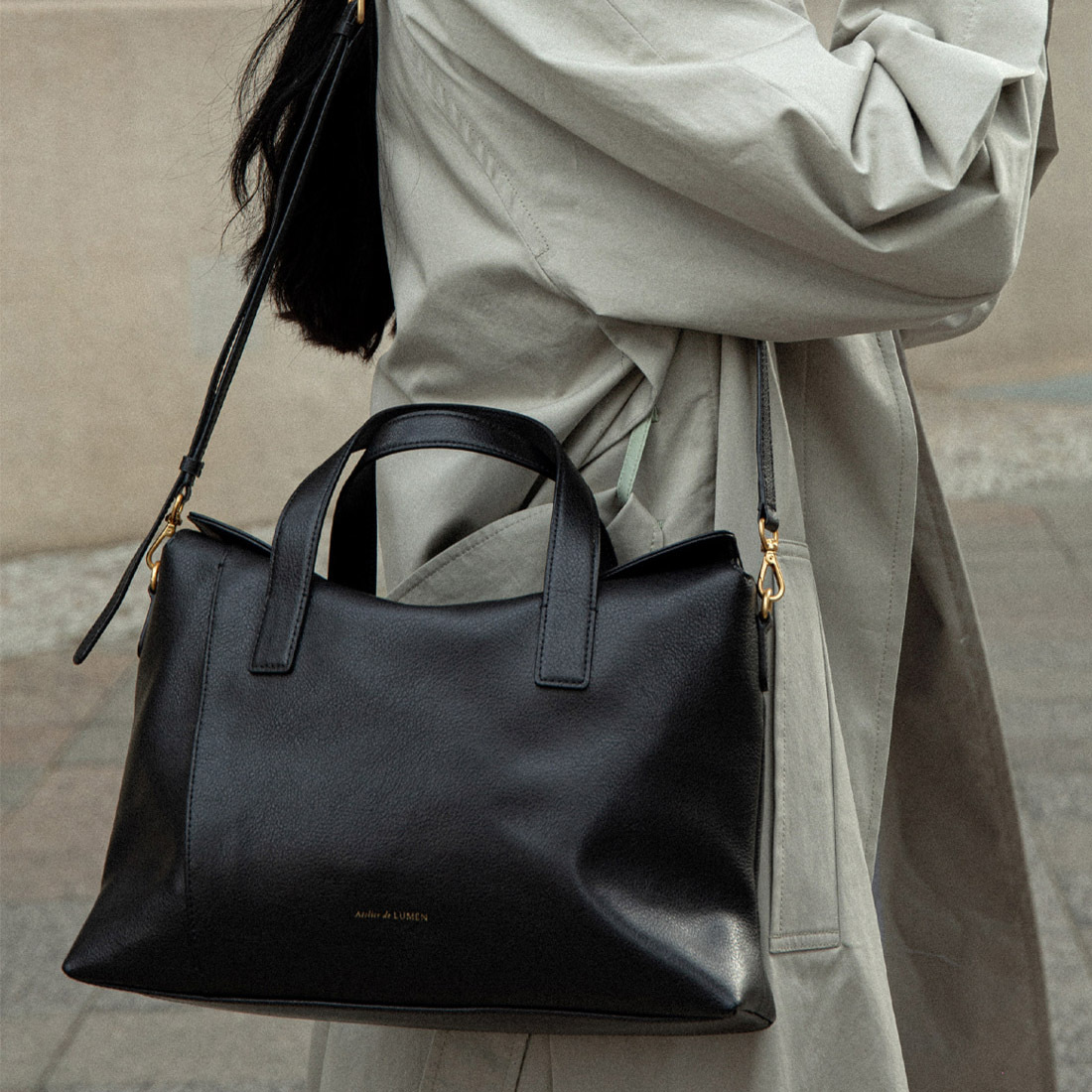 <韓國代購> ATELIER DE LUMEN VALENTINE BAG