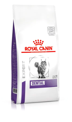 Royal Canin -處方食品貓潔齒乾糧    (1.5公斤)