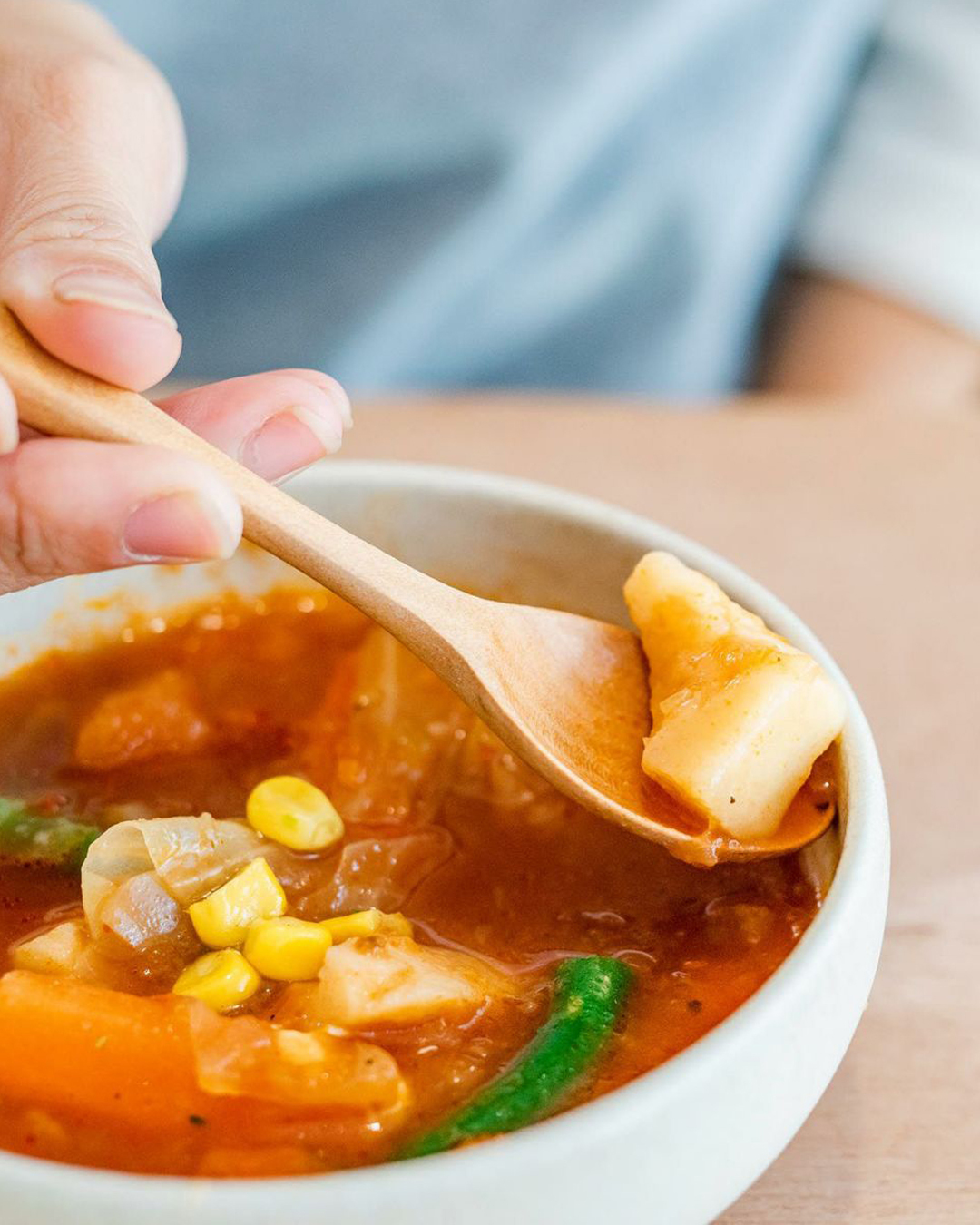 Meizan kiln bowl brown｜Shigaraki ware