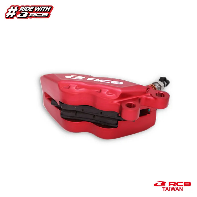 【RCB】R1 基本對四卡鉗