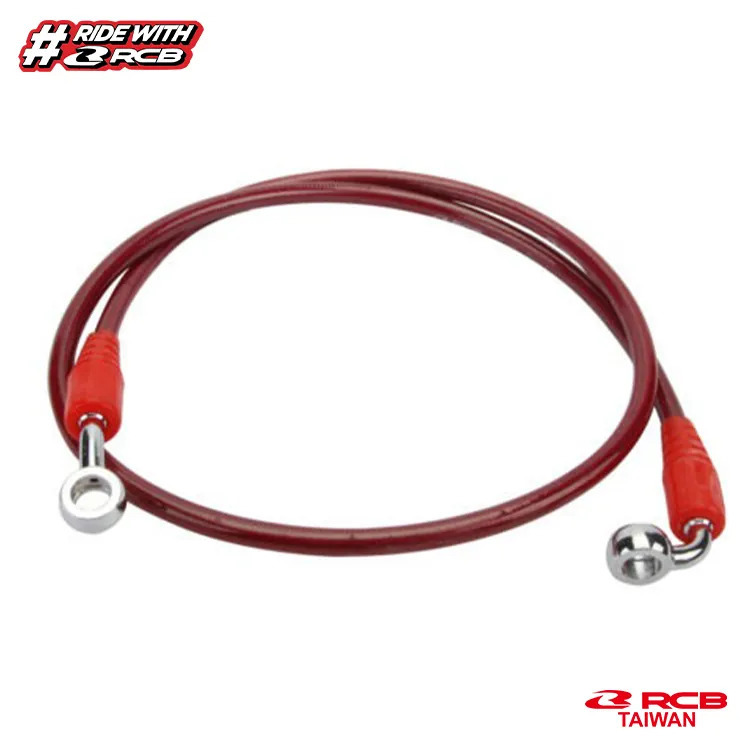 【RCB】鐵氟龍煞車油管