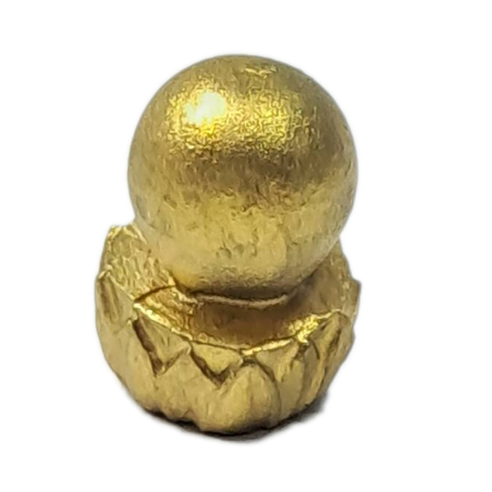 摩尼寶珠{釋迦牟尼佛}大1.6公分【十方】133459