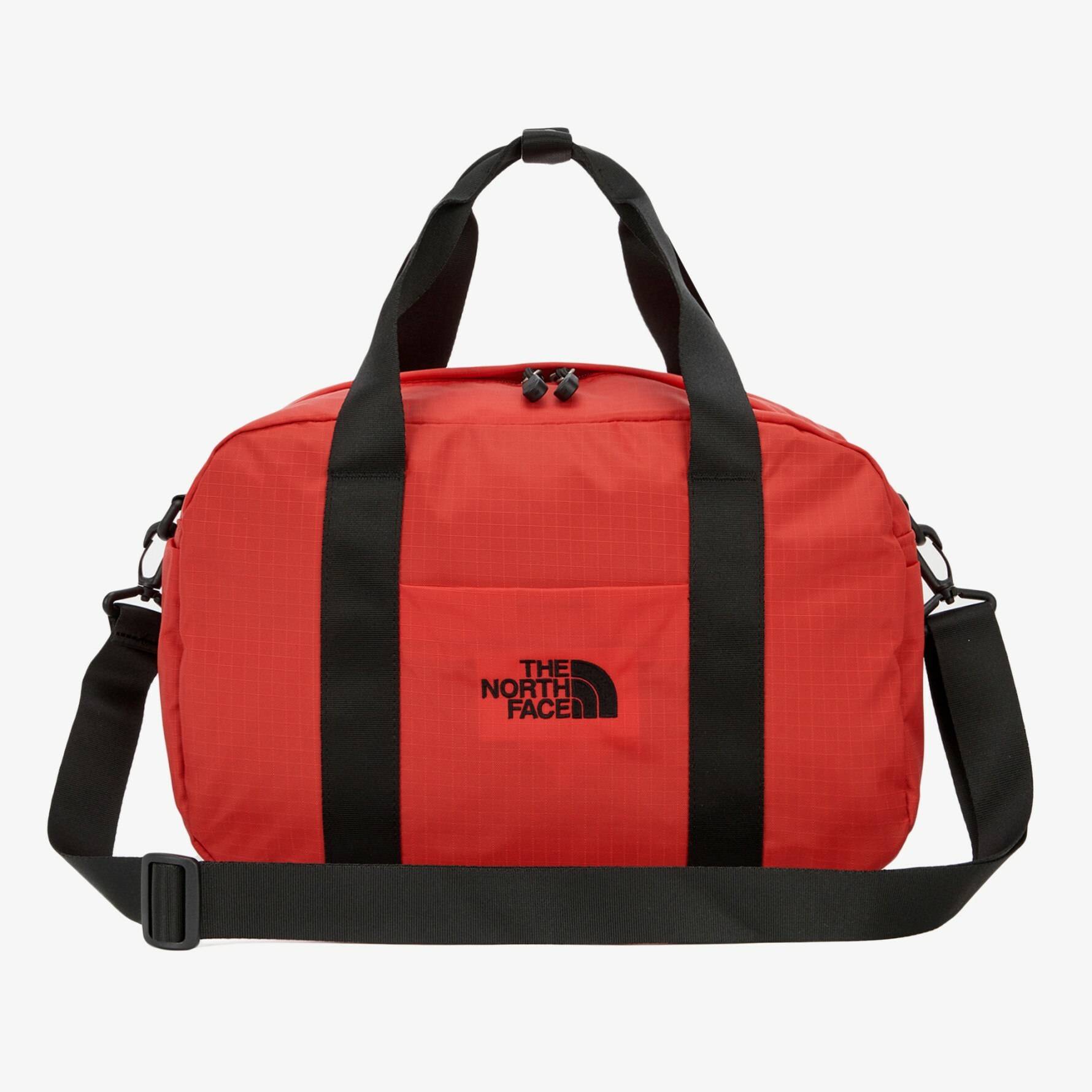THE NORTH FACE 北臉 HERITAGE CARGO M 手提 側背 旅行袋 NN2FQ01