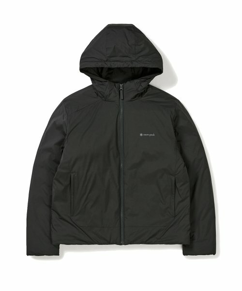 Snow Peak 雪諾必克 Landpro Hood 鵝絨 連帽外套 夾克 S24ZMTDJ72