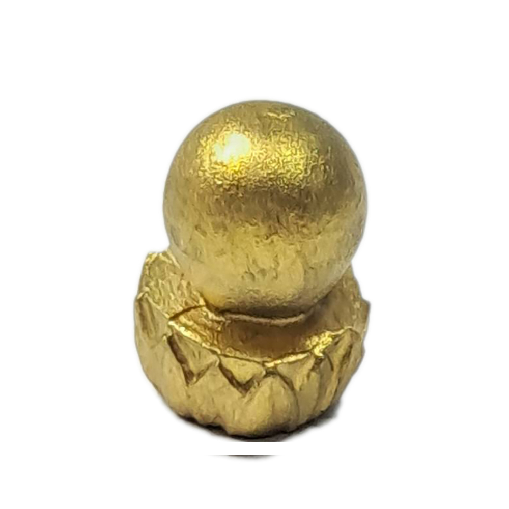 摩尼寶珠{釋迦牟尼佛}小0.9公分【十方】133483